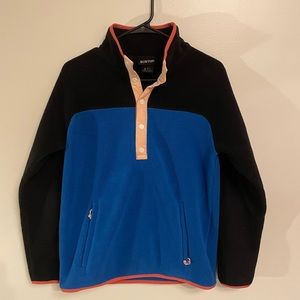 Burton Hearth Fleece